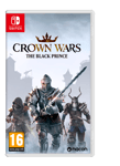 Crown Wars - The Black Prince