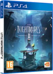 Little Nightmares 2 PS4 (Sp ) (180204)