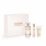 Elie Saab Le Parfum Set 90ml EDT + EDT 10ml + Body Lotion 30ml