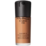 MAC Cosmetics Studio Fix Fluid Broad Spectrum SpF15 NW35