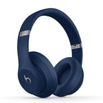 Trådlösa Bluetooth-hörlurar magic audio-hörlurar solo3 lämpliga b blue Beats Studio 3 Wireless