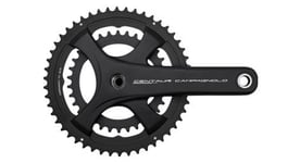 Pedalier campagnolo centaur 11v ultra torque compact 50 34 dents