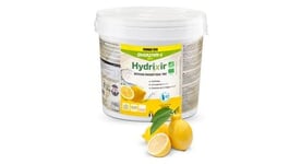 Boisson energetique overstims hydrixir bio citron 2 5kg