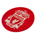 Liverpool FC Silicone Coaster Fan Official Merchandise Christmas Birthday Gift