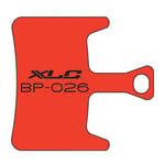 Levyjarrupalat XLC Disc Brake Pad BP-O26 For Hayes