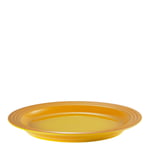 Le Creuset - Signature tallerken 27 cm nectar