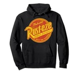 Disney Pixar Cars Vintage Rust-Eze Ointment Sweat à Capuche