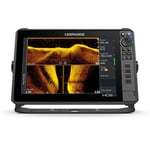 Lowrance HDS PRO 12 med givare AIHD 3-1