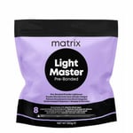 Matrix Light Master Bonder Inside Lightening Powder 500g