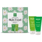 Weleda Skin Food gift set