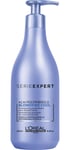 L'Oréal Professionnel Blondifier Shampoo Cool (500ml)