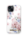 iDeal Printed Mobilskal iPhone 13/14 Floral Romance