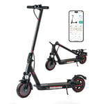 W4PLUS 2025 KickScooter Elsparkcykel 30km/h elcykel scooter kickbike