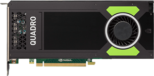 NVIDIA Quadro M4000 8GB Graphics