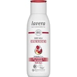 Lavera Kroppsvård Body SPA Body Lotion och milk Ekologisk tranbär & ekologisk arganoljaRegenererande kroppsmjölk 200 ml (440,00 kr / 1 l)