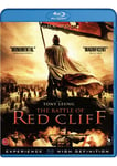 Red Cliff