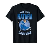 Avatar: The Last Airbender Halloween My Katara Costume T-Shirt