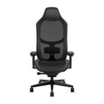 Fractal Design Refine Ergonomic Office Chair - Mesh Dark