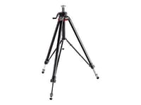 Manfrotto 058B Triaut Camera Tripod - Stativ