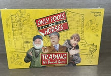 Only Fools And Horses Trading The Board Game - Brand New Sealed