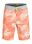 Quiksilver Boardshort Homme,Fresh Salmon, 30