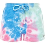 Pantalon Vans  Jamboree Short Tie Dye