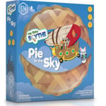 My Little Scythe: Pie in the Sky (Exp.)