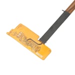 Shaft Rotating LCD Flex Cable FPC Flex Display Cable Camera Repair Part For Niko