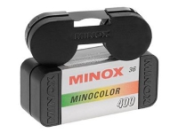MINOX Minocolor 400 - Färgfilm - 8x11 mm - ISO 400 - 36 exponeringar