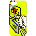 VR46 Pop Art Cover Fluo Yellow For iPhone 7 / 8