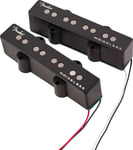 Ultra Noiseless Vintage Jazz Bass Pickup Set