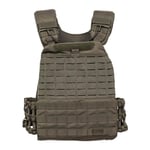 Tac Tec Plate Carrier Black