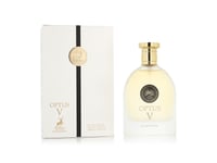 Maison Alhambra Optus V Eau De Parfum 100 Ml (Unisex)