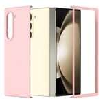 Samsung Galaxy Z Fold6 5G smartphone cover - Pink