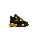 Air Jordan 4 Retro Thunder (2023) (TD)