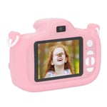 Children Video Digital Camera Kids Camera 8X Zoom Gaming Function 2.4in Screen