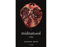 Twilight (5) - Midnatssol | Stephenie Meyer | Språk: Danska