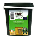 BioTabs NPK 15-7-8 Compost / Comprimés d'engrais organiques (100 pcs.)