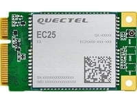 Allnet Z Allnet Lte-Modul Quectel Ec25-Efa Cat4 Mini Pcie