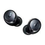 soundcore by Anker Space A40 Adaptive Active Noise Cancelling Wireless Earbuds,