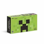 NEW Nintendo 2DS LL MINECRAFT Version from Japan