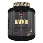 Redcon1 - Ration - Whey Protein Variationer Peanut Butter Chocolate - 2307g