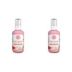 Pulpe de Vie - Soin Hydratant Cheveux Juicy Shot 100ml - Anti-gaspi ! Pastèque - Répare et Hydrate - Actifs Naturels - Adieu Frisottis (Lot de 2)