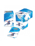 Deck Box Pokemon Greninja Full View