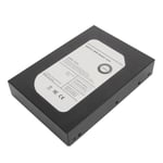 5-porttinen M.2 SATA SSD - 3,5 tuuman SATA3.0-sovitin 6 Gbps JBOD-kotelosovitin Win 7 8 10 11 -sovittimelle 2230 2242 2260 2280 SSD