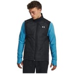 Veste Under Armour  Gilet De Course Ua Storm Session