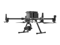 Dji Zenmuse P1 - Luftkamera - Full Frame / 60 Fps - 45.0 Mp 35Mm F/2.8 Lens