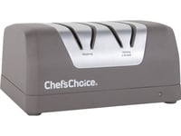 Chefs Choice Chef'schoice Dc220 Uppladdningsbar Knivslip