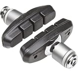 Shimano Brake Pad Cycling Brake Shoe R50T2 BR-CX50 Pads, Grey, Uni