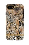 Richmond & Finch Deksel for iPhone 6-6S-7-8-SE 2020-SE 2022 - Chained Reptile